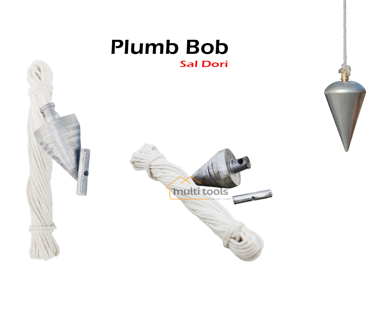 Plumb Bob (Sal Dori)